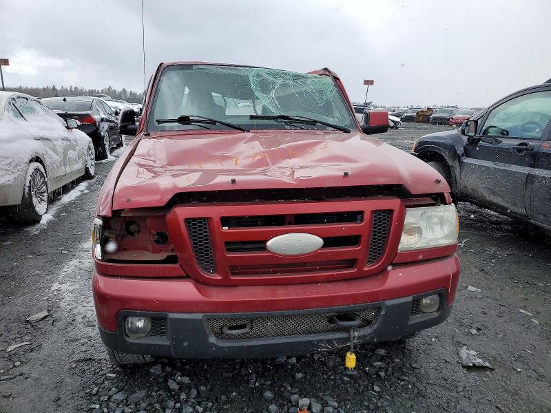 Aukcja sprzedaży 2007 Ford Ranger, vin: 1FTZR45E87PA68248, numer aukcji: 49976166