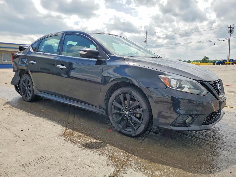 Aukcja sprzedaży 2018 Nissan Sentra, vin: 3N1AB7AP2JY278752, numer aukcji: 51482916