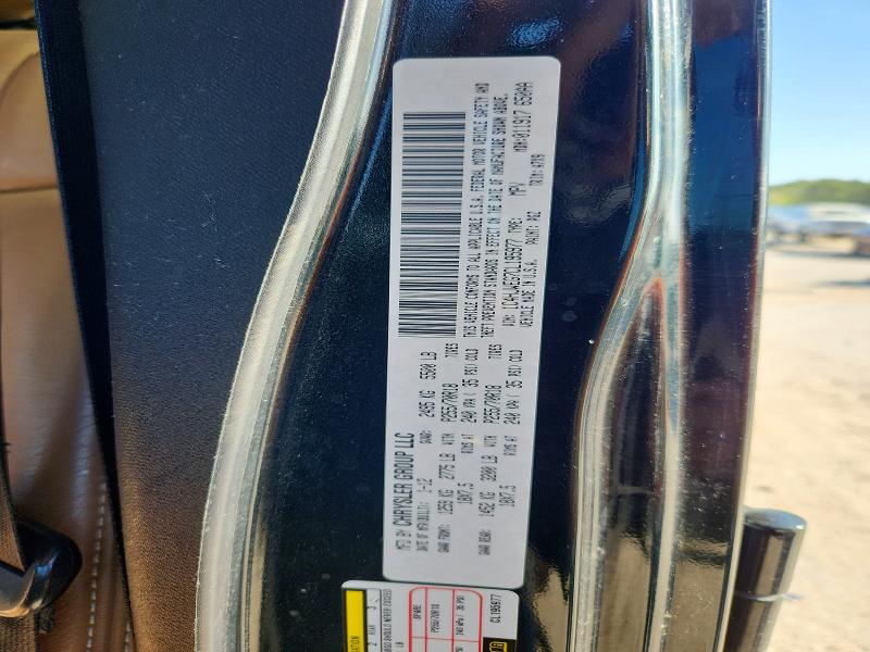 48431886 :رقم المزاد ، 1C4HJWEG7CL195977 vin ، 2012 Jeep Wrangler Unlimited مزاد بيع