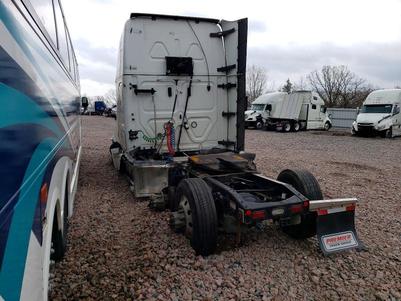 Продаж на аукціоні авто 2024 Freightliner Cascadia 126, vin: 3AKJHHDR1RSVH1859, номер лоту: 50812856