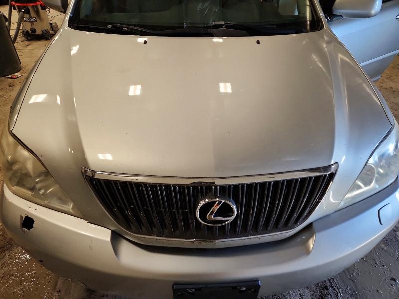Aukcja sprzedaży 2005 Lexus Rx 330, vin: 2T2HA31U15C060879, numer aukcji: 47949996