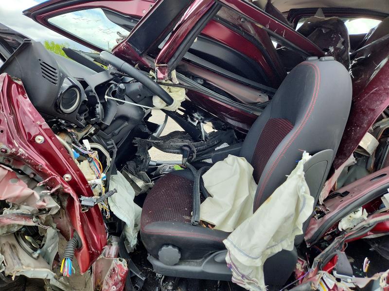 2020 Mitsubishi Mirage მანქანა იყიდება აუქციონზე, vin: ML32F4FJ0LHF04722, აუქციონის ნომერი: 51813716