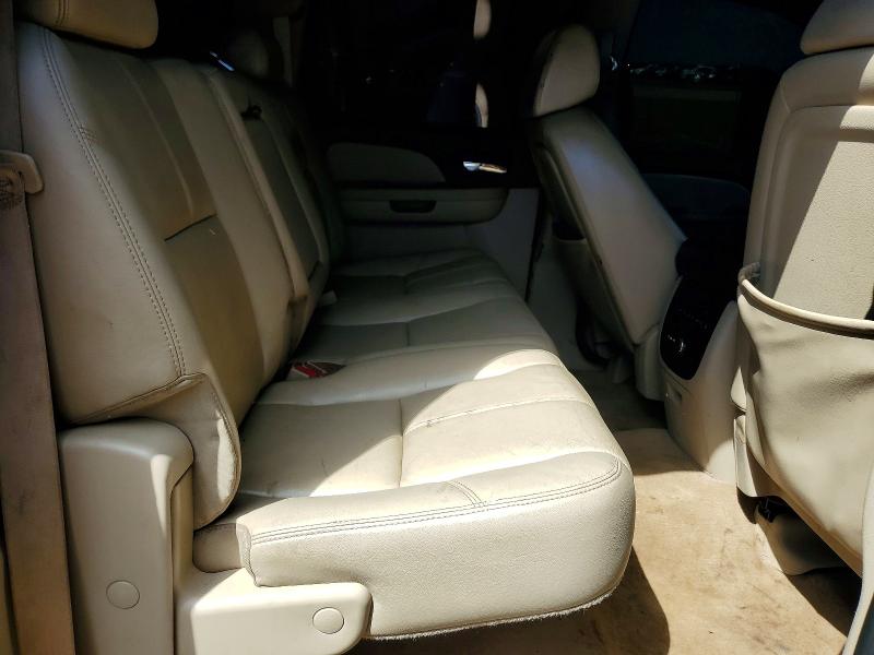 48701686 :رقم المزاد ، 1GCHK23617F521244 vin ، 2007 Chevrolet Silverado مزاد بيع