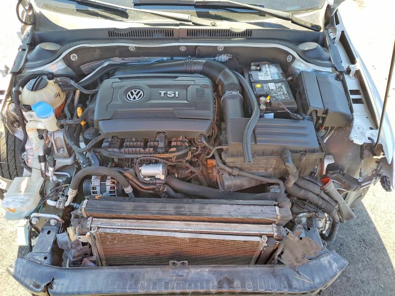 Продажа на аукционе авто 2016 Volkswagen Jetta, vin: 3VW4T7AJXGM348837, номер лота: 49686556