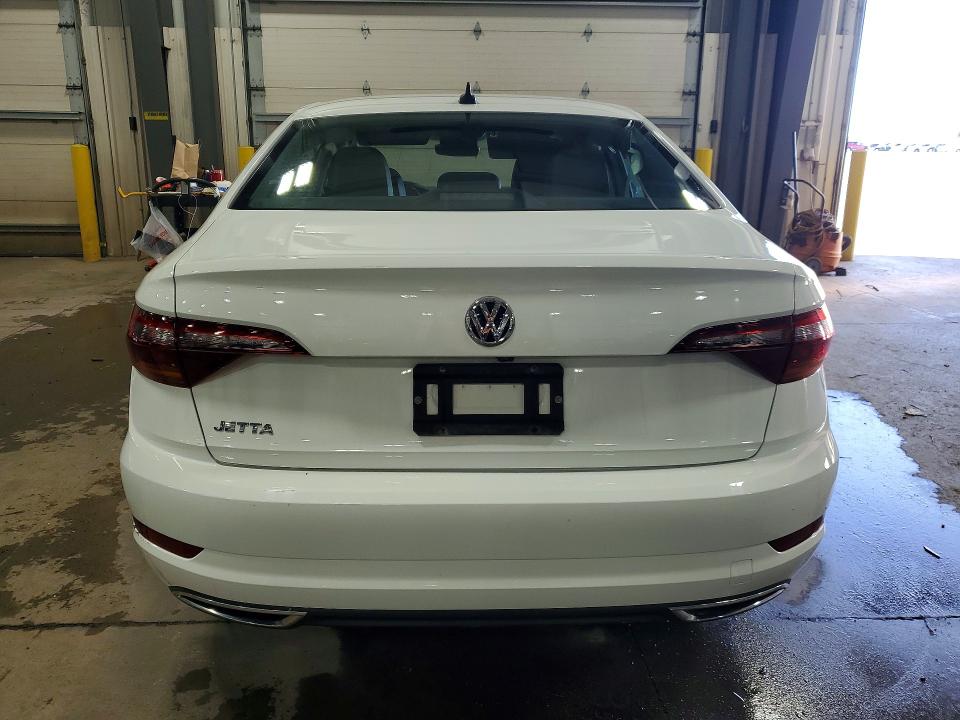 49184606 :رقم المزاد ، 3VWG57BU0KM059152 vin ، 2019 Volkswagen Jetta مزاد بيع