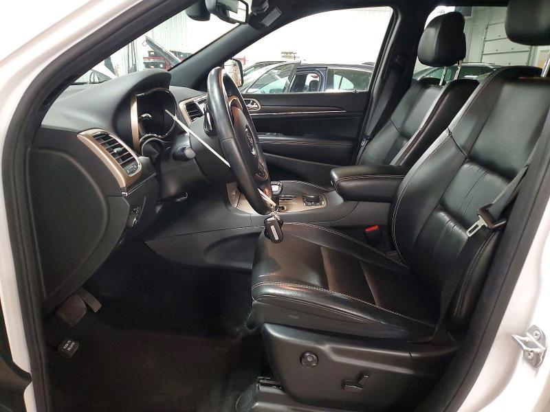 Aukcja sprzedaży 2015 Jeep Grand Cherokee, vin: 1C4RJFBG7FC705502, numer aukcji: 49757226