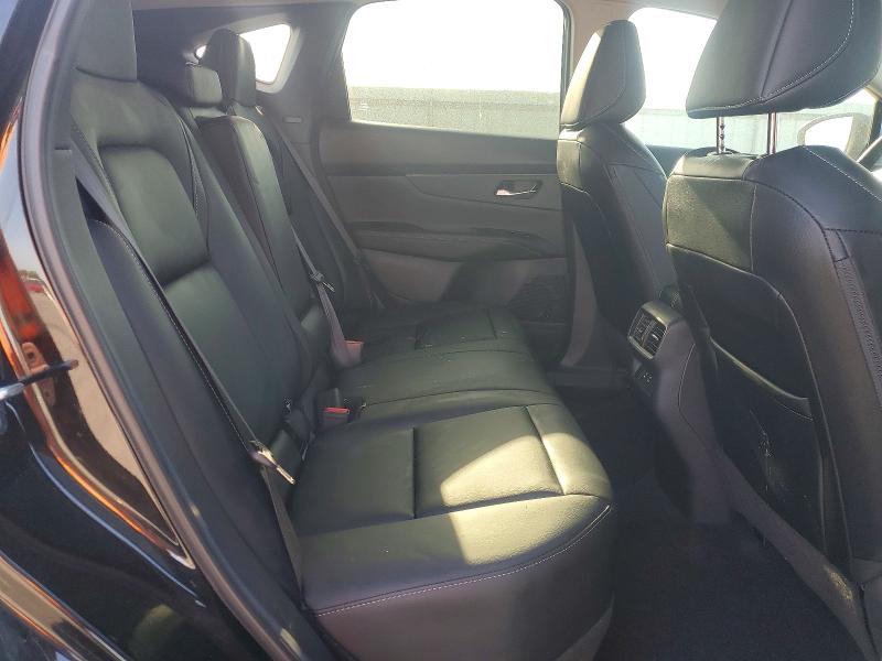 Aukcja sprzedaży 2025 Nissan Murano, vin: 5N1AZ3BJ2SC119943, numer aukcji: 47952476
