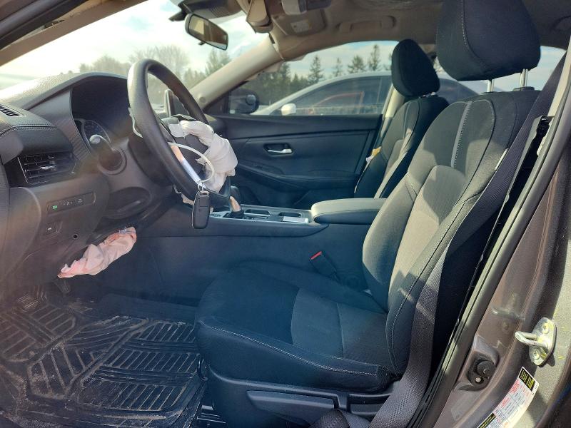 Продажа на аукционе авто 2024 Nissan Sentra, vin: 3N1AB8CV9RY341939, номер лота: 50224036