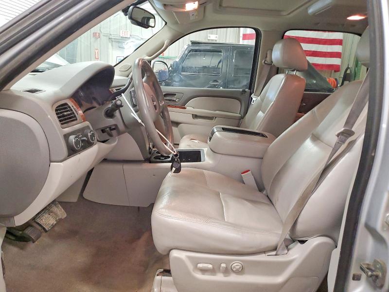 Продажа на аукционе авто 2013 Gmc Yukon, vin: 1GKS2CE05DR346757, номер лота: 47802226