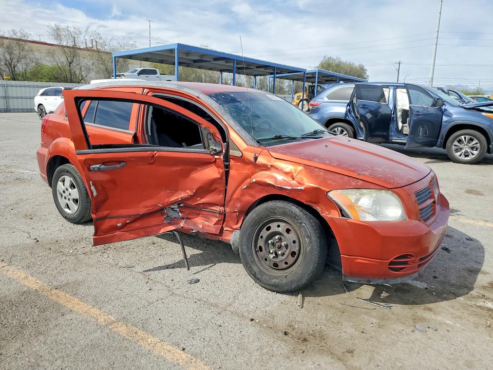 Aukcja sprzedaży 2008 Dodge Caliber, vin: 1B3HB28B48D566604, numer aukcji: 48699126