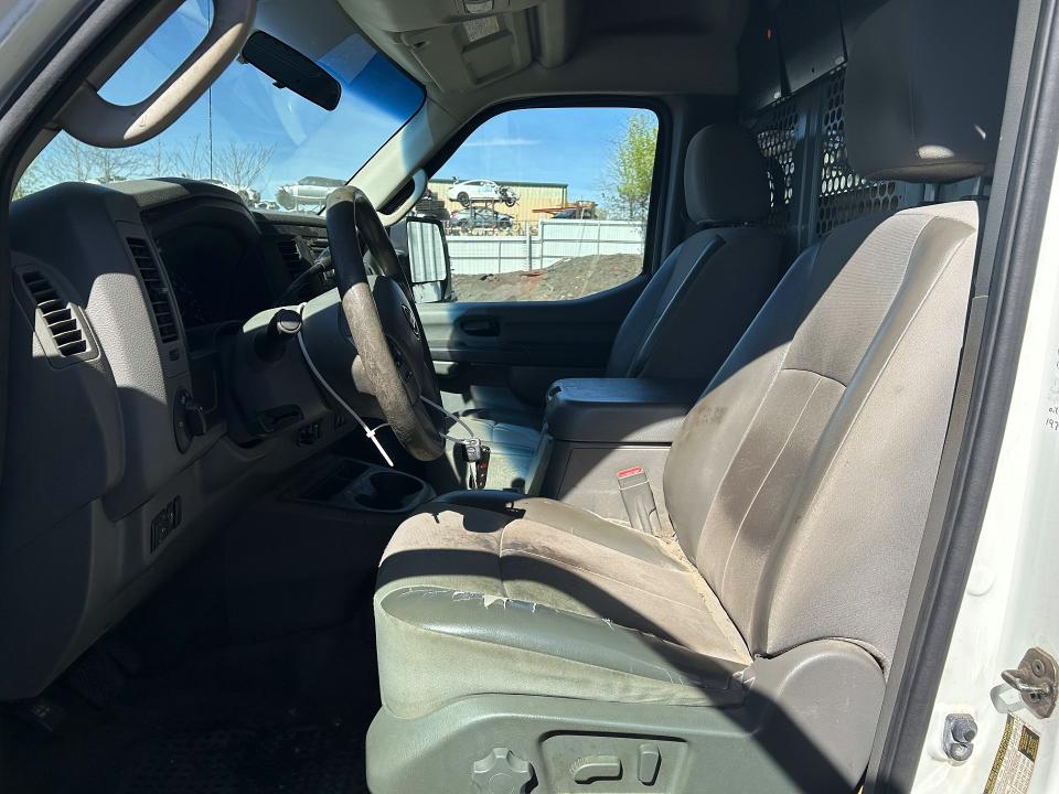 Продажа на аукционе авто 2014 Nissan Nv, vin: 1N6AF0LY4EN108102, номер лота: 53277626
