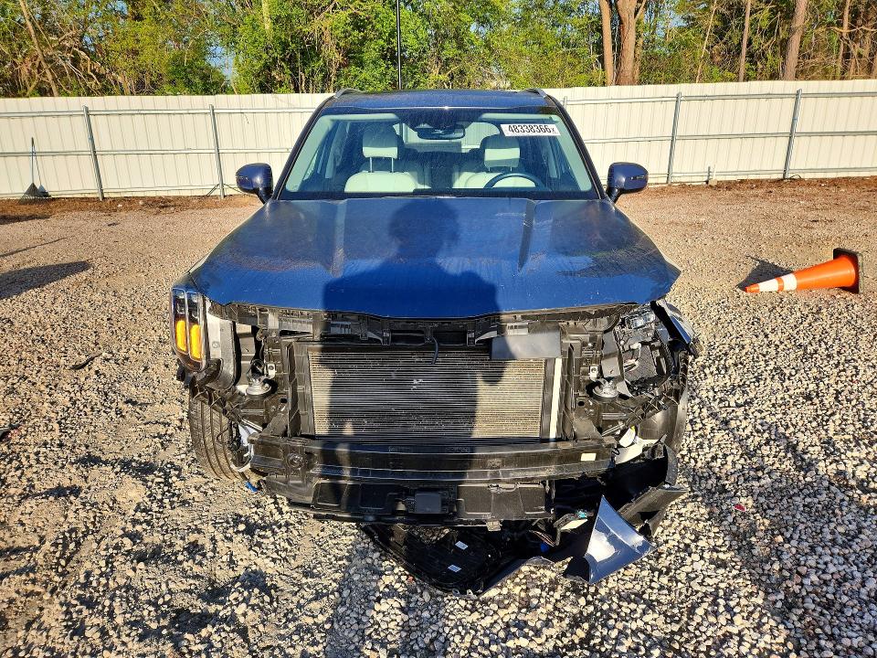 Продажа на аукционе авто 2024 Kia Telluride, vin: 5XYP5DGC6RG532707, номер лота: 48338366