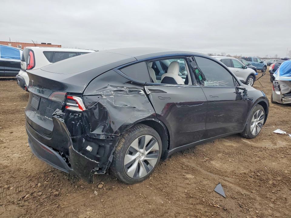 Aukcja sprzedaży 2021 Tesla Model Y, vin: 5YJYGDEE2MF066017, numer aukcji: 48063526