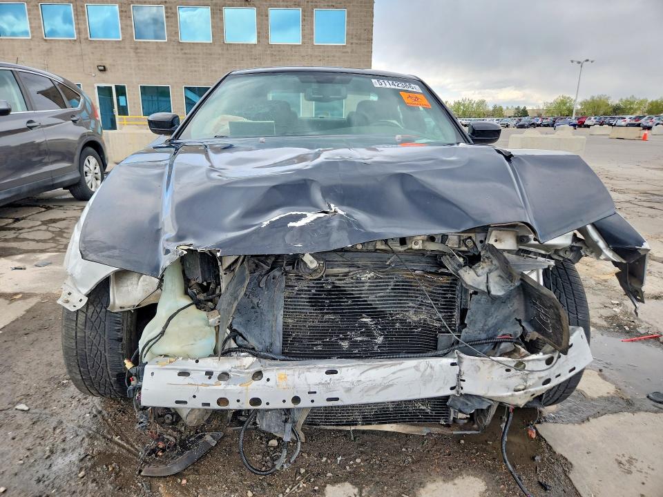 2012 Dodge Charger მანქანა იყიდება აუქციონზე, vin: 2C3CDXAT5CH230883, აუქციონის ნომერი: 51142386