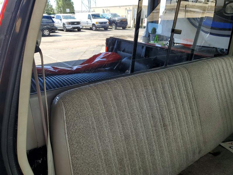 Продажа на аукционе авто 1991 Gmc Sierra, vin: 1GTDC14Z7MZ534816, номер лота: 49634226