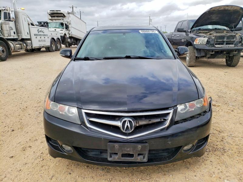 Продаж на аукціоні авто 2007 Acura Tsx, vin: JH4CL96877C003183, номер лоту: 48860196