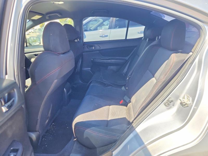 Aukcja sprzedaży 2016 Subaru Wrx, vin: JF1VA1B6XG9823931, numer aukcji: 50306996