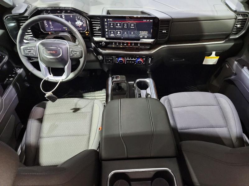 Продаж на аукціоні авто 2026 Gmc Sierra, vin: 1GTRUCEDXTZ268742, номер лоту: 50239866