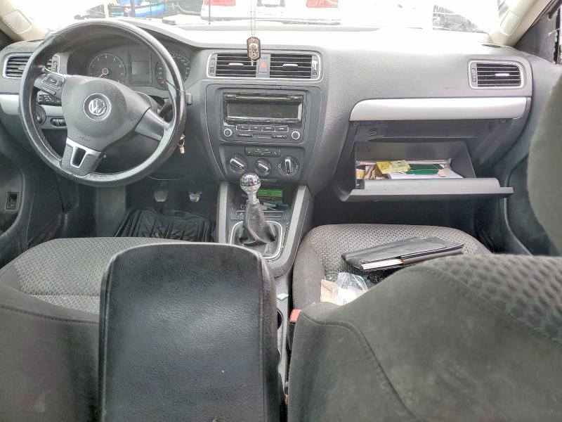 Продажа на аукционе авто 2013 Volkswagen Jetta, vin: 3VWBK7AJ4DM249307, номер лота: 49623776