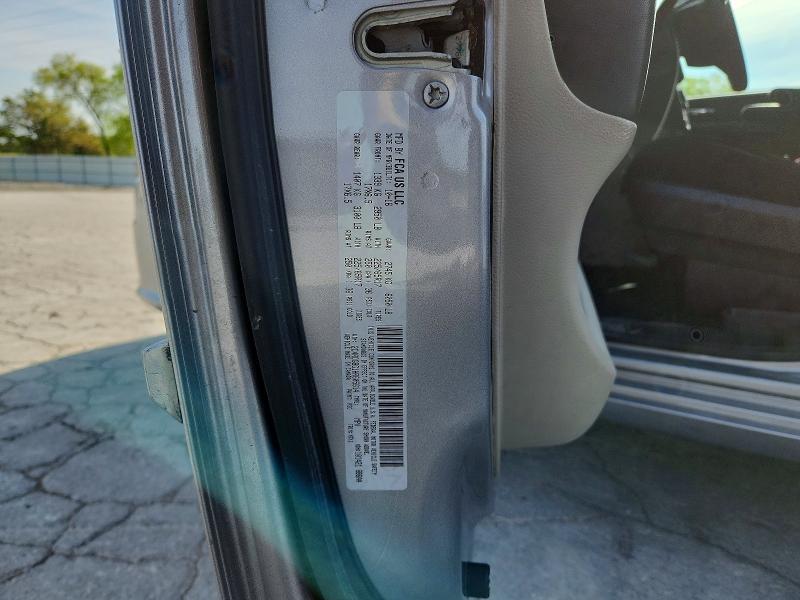 Aukcja sprzedaży 2017 Dodge Grand Caravan, vin: 2C4RDGBG1HR605614, numer aukcji: 49024826