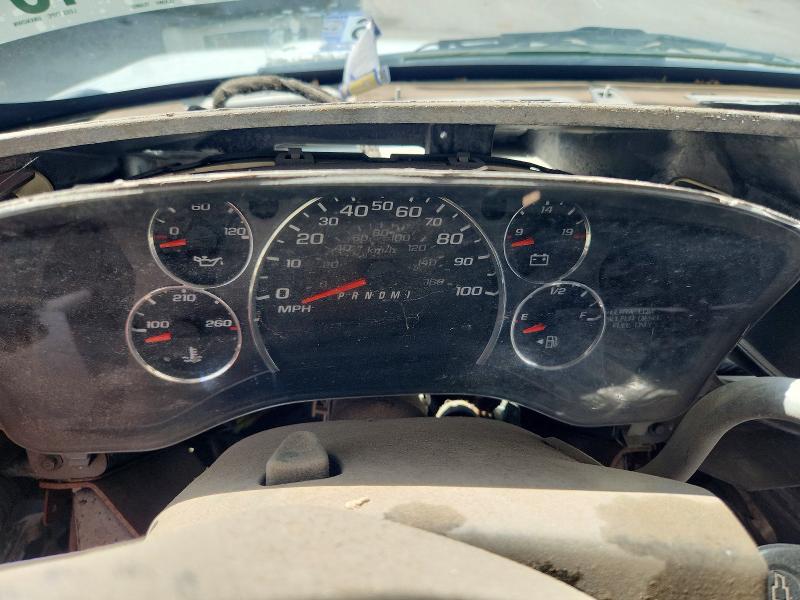 49394816 :رقم المزاد ، 1GB6G5BL7D1110641 vin ، 2013 Chevrolet Express G4500 مزاد بيع