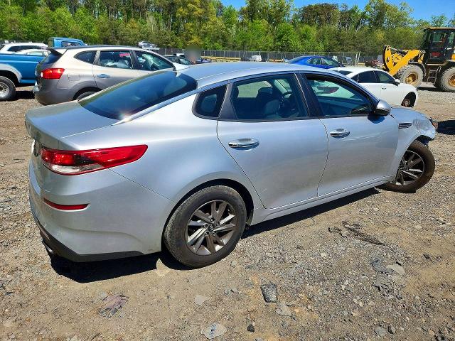Продажа на аукционе авто 2020 Kia Optima, vin: 5XXGT4L3XLG443262, номер лота: 50807236