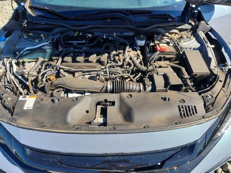 Aukcja sprzedaży 2021 Honda Civic, vin: SHHFK7H41MU404824, numer aukcji: 51442026