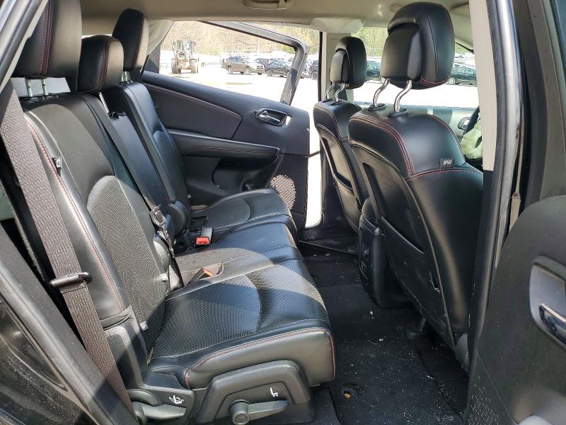 Aukcja sprzedaży 2018 Dodge Journey, vin: 3C4PDCEG7JT276450, numer aukcji: 50252726