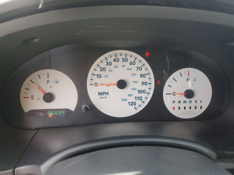48610336 :رقم المزاد ، 1A4GJ45R57B240910 vin ، 2007 Chrysler Town & Country مزاد بيع