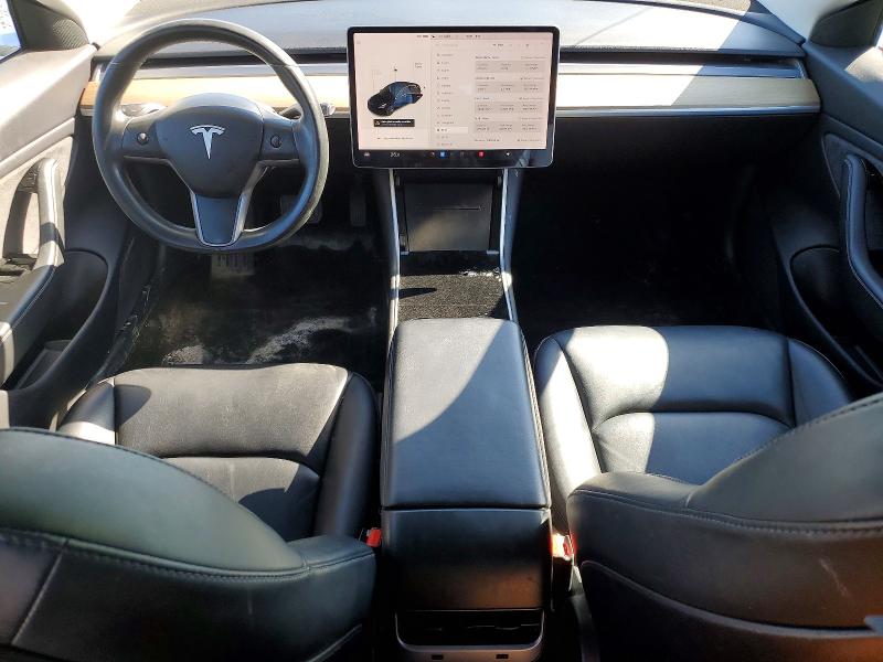 Продажа на аукционе авто 2019 Tesla Model 3, vin: 5YJ3E1EA6KF414247, номер лота: 49915596