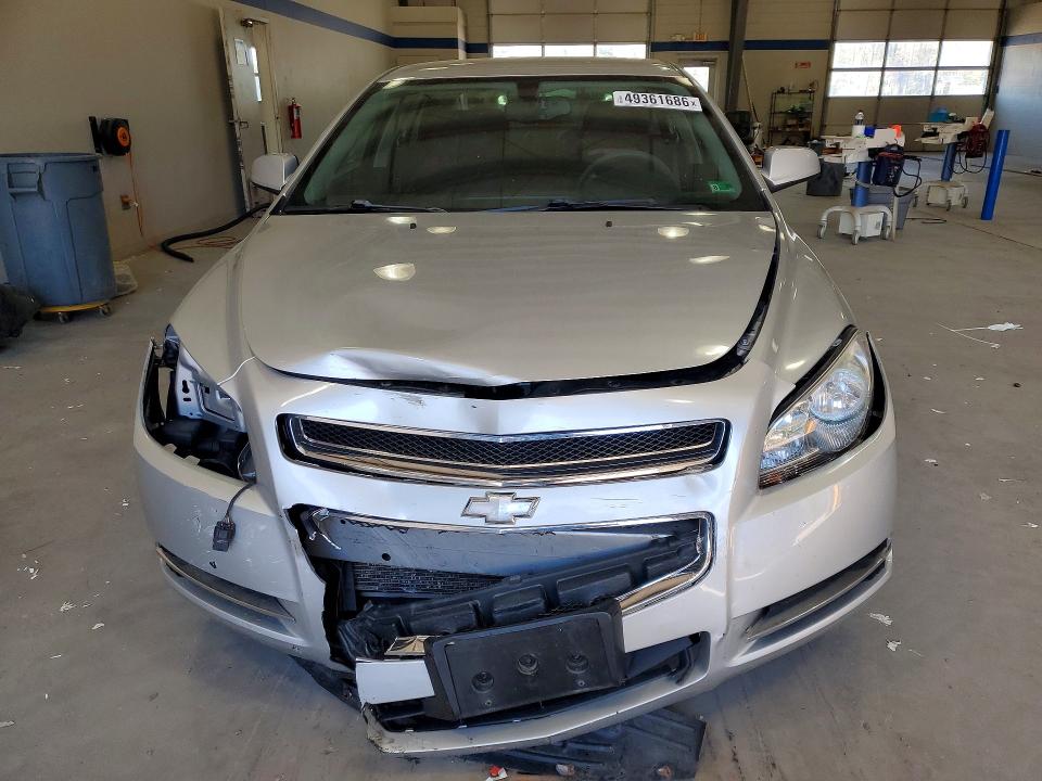 Продажа на аукционе авто 2011 Chevrolet Malibu, vin: 1G1ZC5E19BF169584, номер лота: 49361686