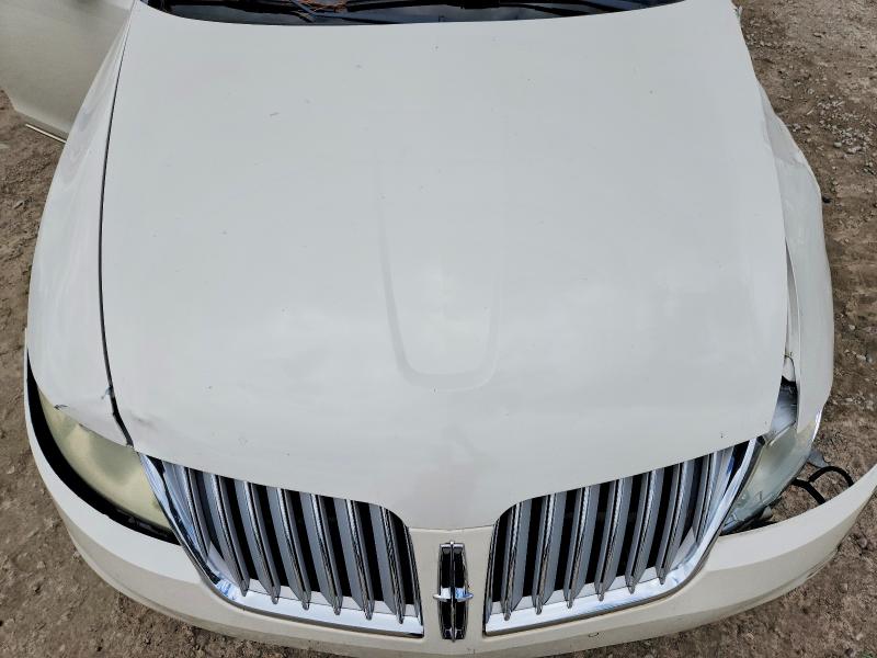 Aukcja sprzedaży 2009 Lincoln Mks, vin: 1LNHM94R29G622247, numer aukcji: 51635306
