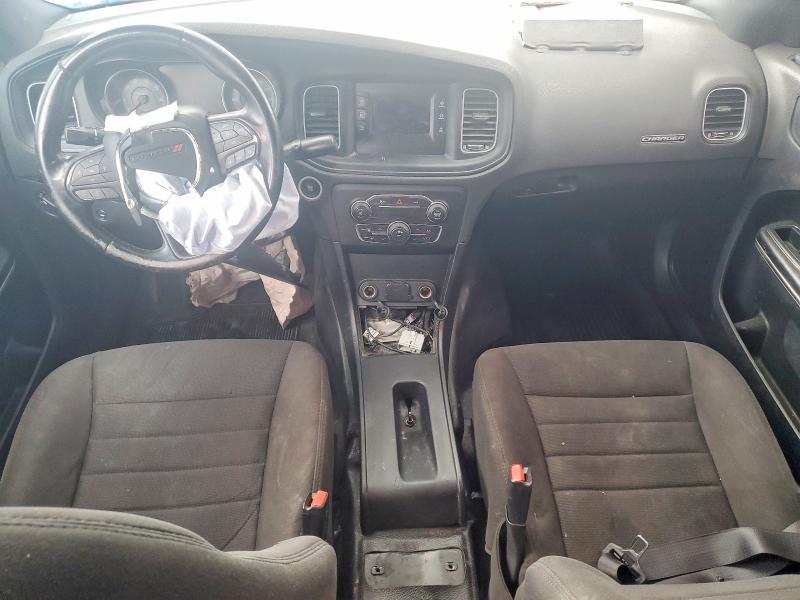 Aukcja sprzedaży 2015 Dodge Charger, vin: 2C3CDXKT5FH818009, numer aukcji: 51272676