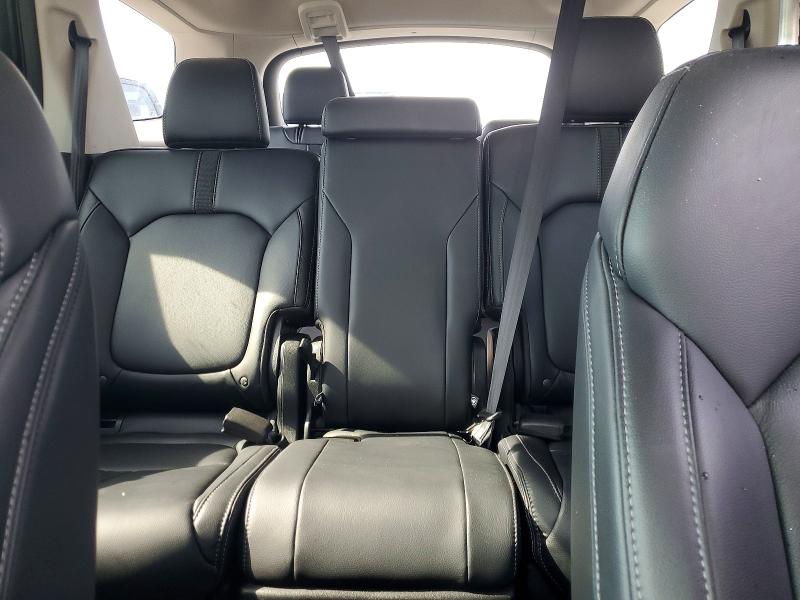 Продаж на аукціоні авто 2023 Honda Pilot, vin: 5FNYG1H7XPB032665, номер лоту: 51127526