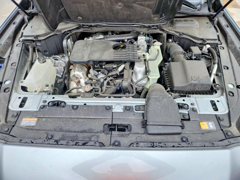 Продажа на аукционе авто 2025 Mazda Cx-90, vin: JM3KKEHD9S1228526, номер лота: 50630096