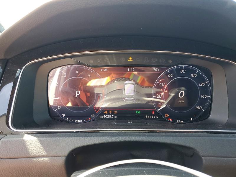 Aukcja sprzedaży 2017 Volkswagen Gti, vin: 3VW447AU7HM003452, numer aukcji: 48287206