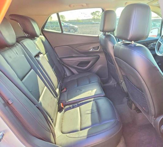 49259576 :رقم المزاد ، KL4CJHSBXDB163279 vin ، 2013 Buick Encore مزاد بيع