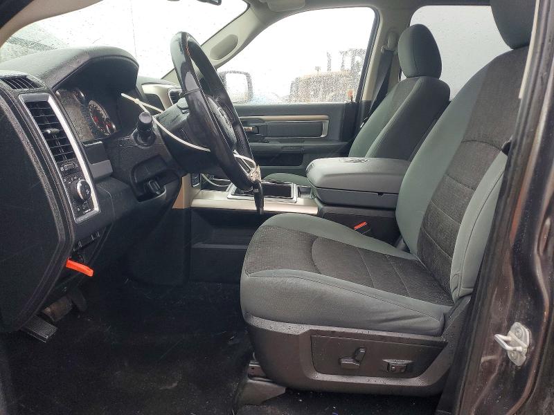 Продаж на аукціоні авто 2015 Ram 1500, vin: 1C6RR7LT6FS611893, номер лоту: 49563526