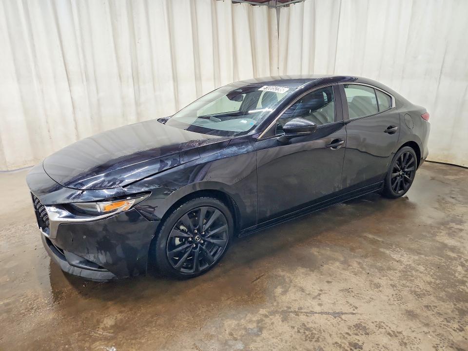 Aukcja sprzedaży 2024 Mazda 3, vin: 3MZBPABM7RM425815, numer aukcji: 51005236
