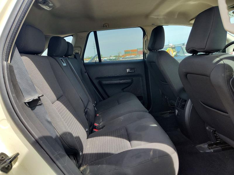 Aukcja sprzedaży 2008 Ford Edge, vin: 2FMDK36C38BA25012, numer aukcji: 51088206