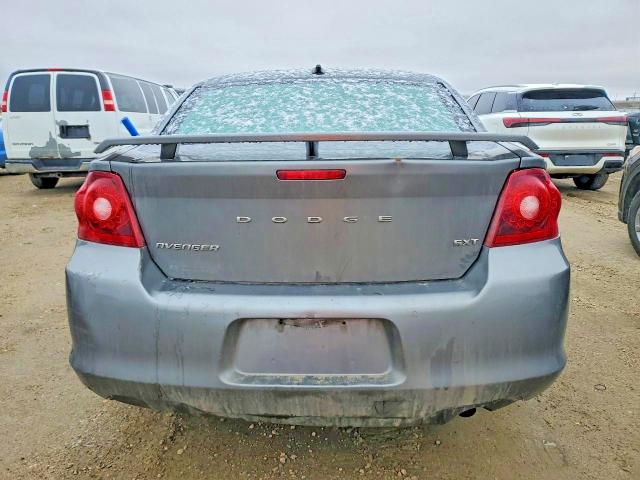 Продажа на аукционе авто 2013 Dodge Avenger Sxt 4dr, vin: 1C3CDZCB1DN557757, номер лота: 49616406