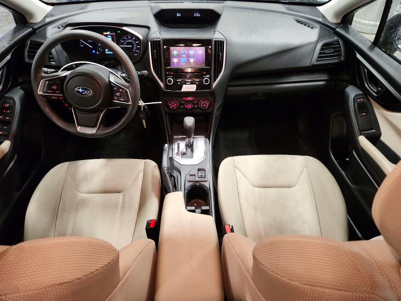 Продаж на аукціоні авто 2019 Subaru Impreza, vin: 4S3GKAD65K3614735, номер лоту: 51380136