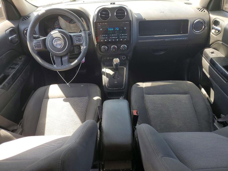 Продажа на аукционе авто 2015 Jeep Patriot, vin: 1C4NJPBA1FD402676, номер лота: 48803796