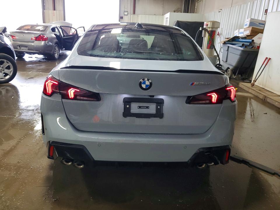 Aukcja sprzedaży 2026 Bmw M235xi, vin: WBA33GG03T7V05994, numer aukcji: 50310516