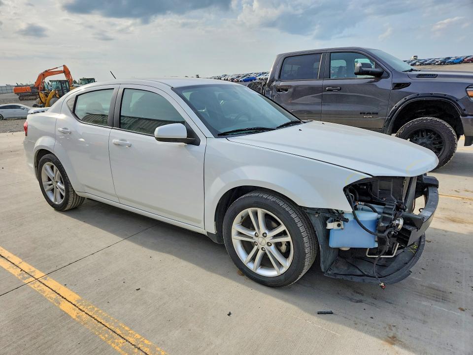 Продажа на аукционе авто 2011 Dodge Avenger, vin: 1B3BD1FG2BN548841, номер лота: 50188146