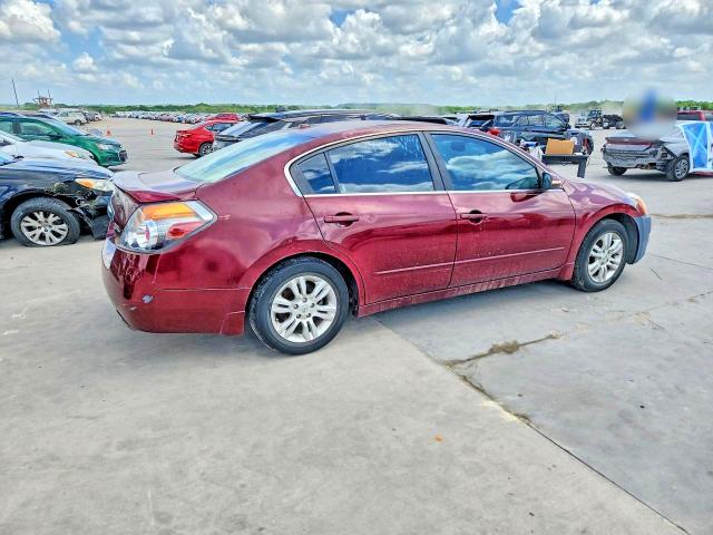 Продажа на аукционе авто 2012 Nissan Altima, vin: 1N4AL2AP8CN491448, номер лота: 49756216