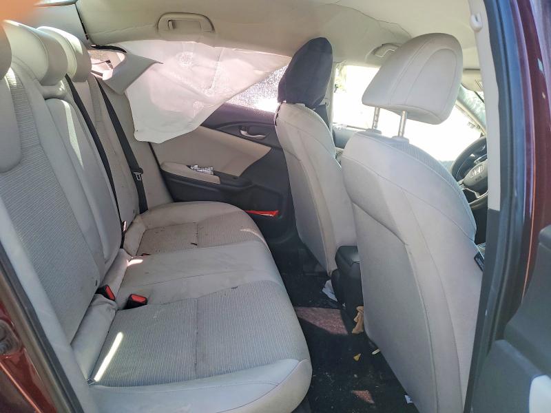 Продаж на аукціоні авто 2019 Honda Insight, vin: 19XZE4F51KE011215, номер лоту: 48404886