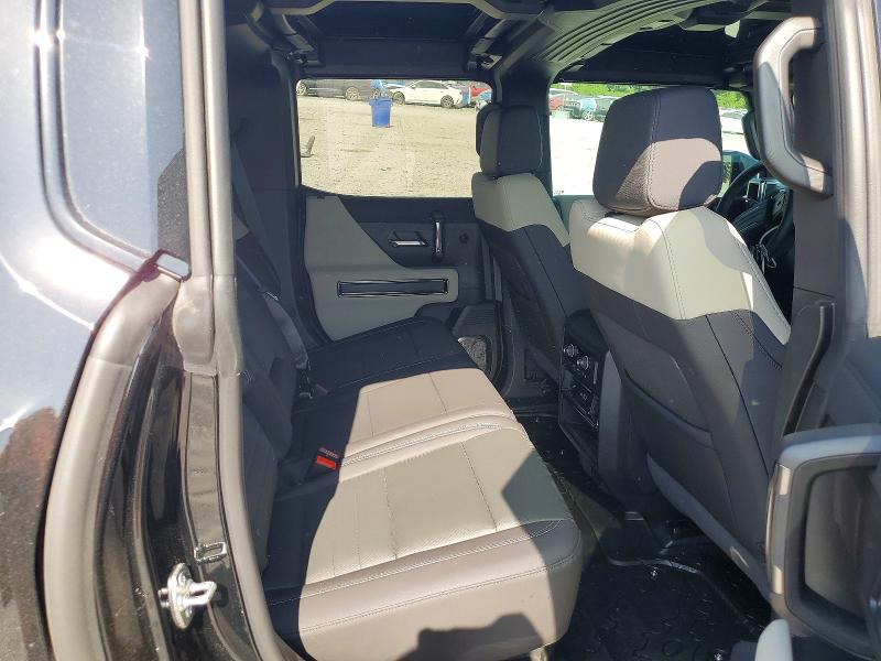 Auction sale of the 2026 Gmc Hummer Suv, vin: 1GKTENDE7TU602428, lot number: 51020326