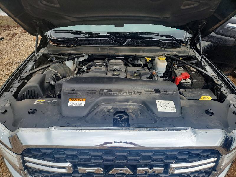 2024 Ram 4500 მანქანა იყიდება აუქციონზე, vin: 3C7WRKAL6RG213860, აუქციონის ნომერი: 49385726
