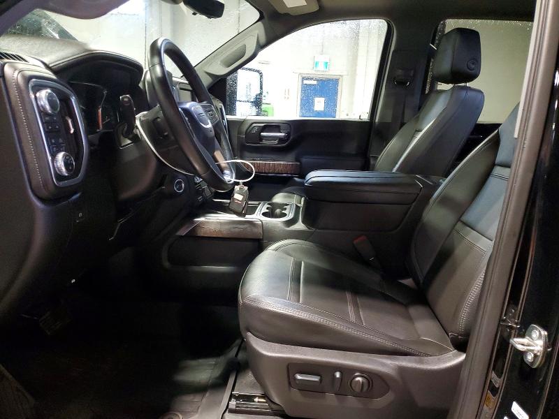 49220516 :رقم المزاد ، 1GT49WEYXPF166963 vin ، 2023 Gmc Sierra مزاد بيع